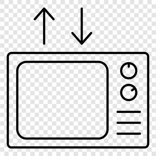 Sendungen, Filme, TVShows, TV symbol