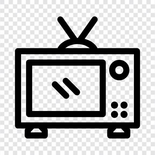 Shows, Filme, Fernsehen, Sitcoms symbol