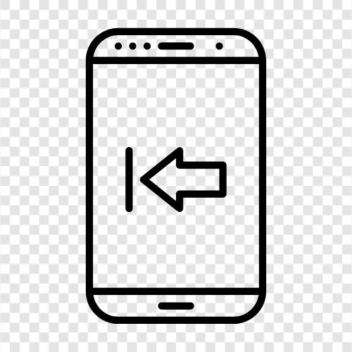 sign in on phone, sign in to phone, phone sign in, phone icon svg