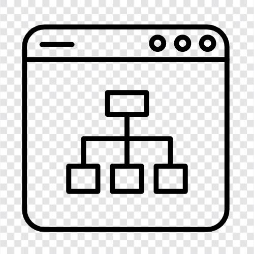 sitemaps, xml sitemaps, xml sitemap, xml ikon svg