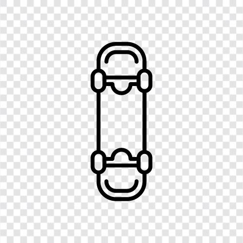 skateboarding, skateparks, skateboarding shoes, skateboarding tricks icon svg