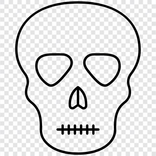 Skeltons, Skellington, Skellingtons, Skeleton Значок svg