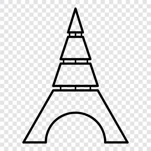 skyscraper, construction, engineering, architecture icon svg