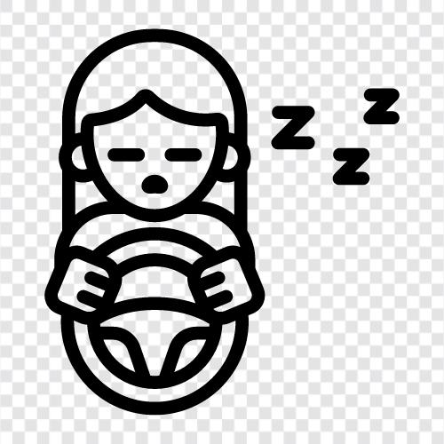 sleep, sleep deprivation, sleep disorders, sleep apnea icon svg