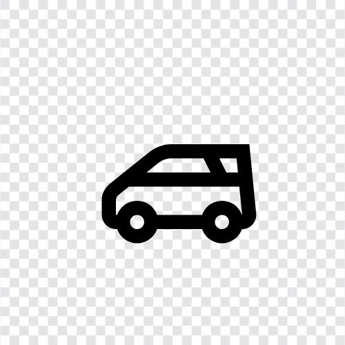 small, lightweight, fuelefficient, economical icon svg