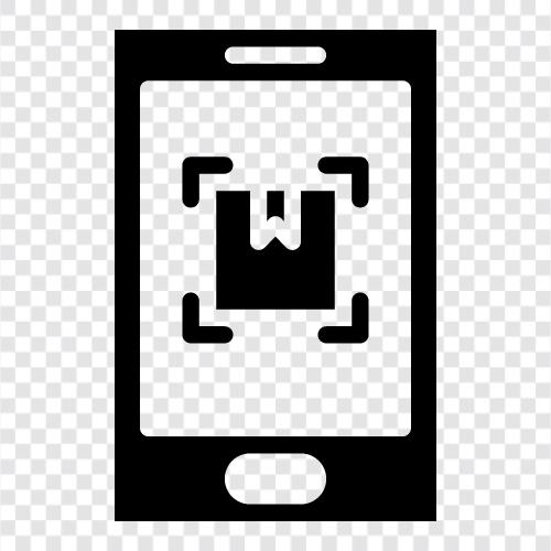 смартфон, приложение, андроид, мобильное приложение Значок svg