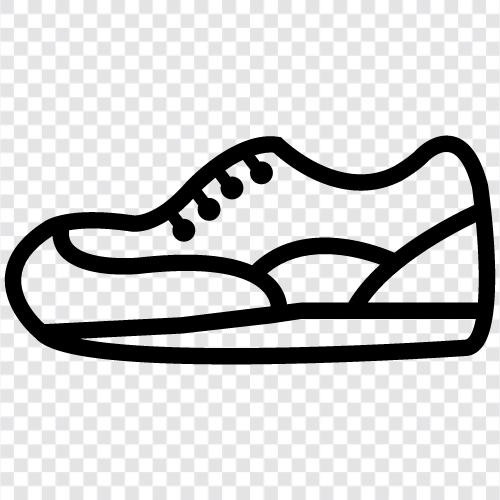 sneakers, flats, pumps, sandals icon svg