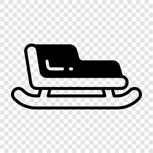 snowmobile, snowmobile trailer, snowmobile snowmobile, sledding icon svg