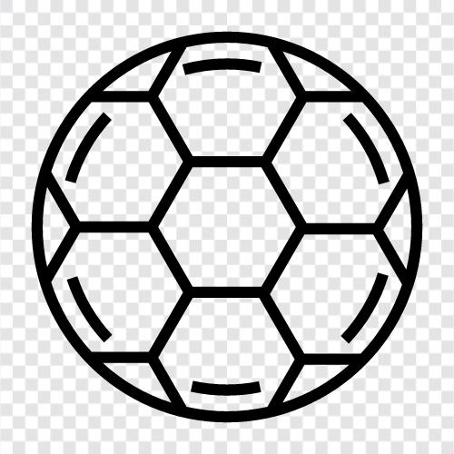 Fußball, Amerikanischer Fußball, Kanadischer Fußball, Australischer Fußball symbol