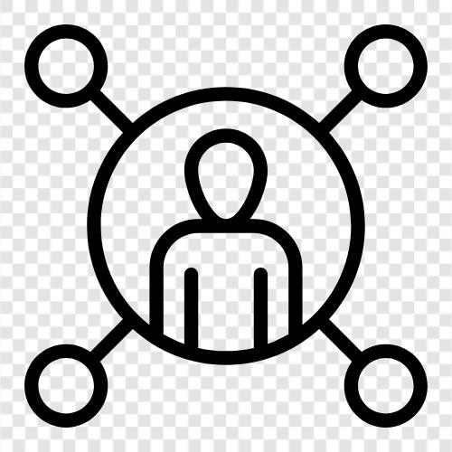social media, online social networks, online networking, online communities icon svg