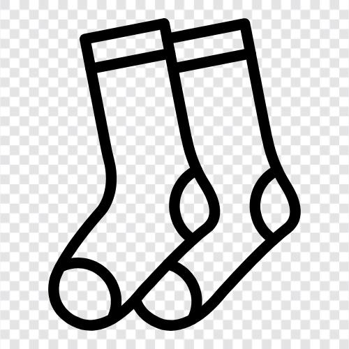 Socken symbol
