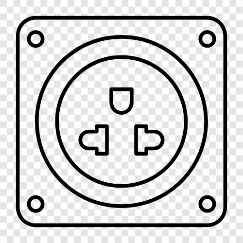 Socket Programmierung, Socket Programmiersprache, Socket Protokoll, Socket Kommunikation symbol