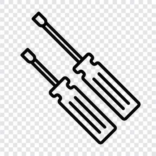 sockets, ratchets, pliers, wrenches icon svg