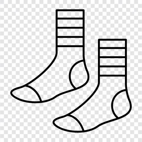 Socken symbol