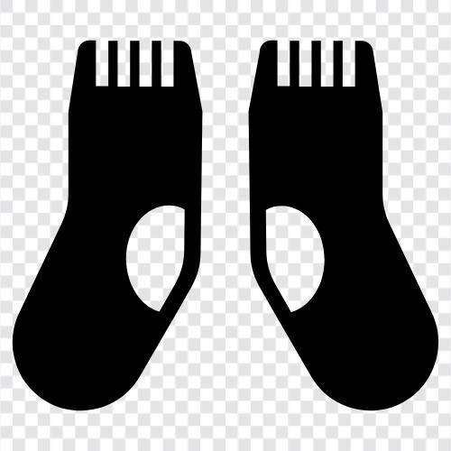 Socken für Frauen, Socken für Männer, Sockenfirma, Sockenmarke symbol