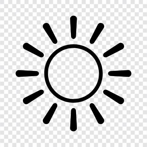 solar, sunbeam, sunburn, solar eclipse icon svg