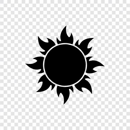 solar, sunburn, sunglasses, vitamin D icon svg