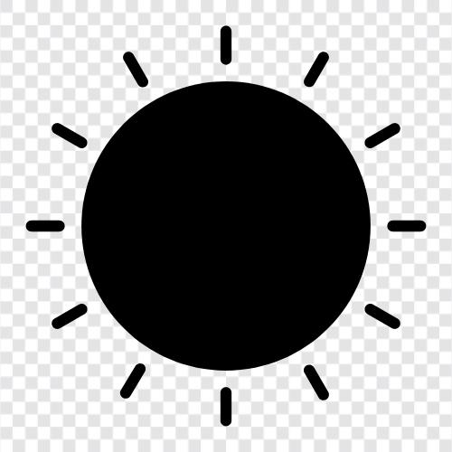 solar, sunbeam, solar system, sun worship icon svg