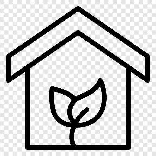 solar green house, greenhouse, solar greenhouse, energy efficient green house icon svg