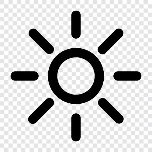 solar, sunbeam, solar eclipse, sunrise icon svg