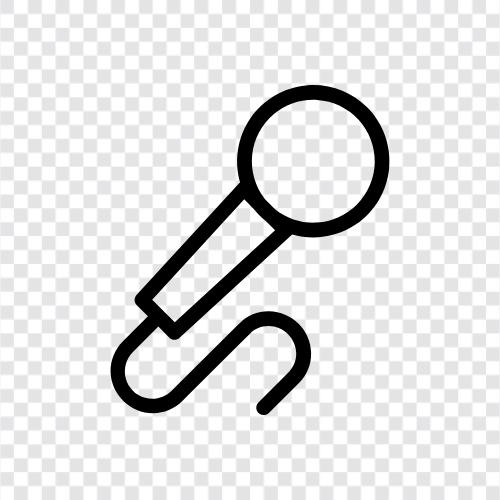 Ton, Recorder, Audio, AudioRecorder symbol