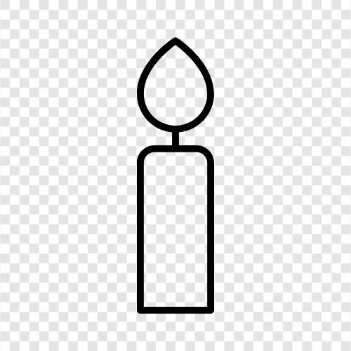 soy candles, beeswax candles, fragrance candles, candles icon svg