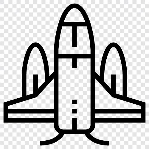 Space Shuttle Entdeckung, Space Shuttle Atlantis, Space Shuttle Endeavour, Space Shuttle symbol