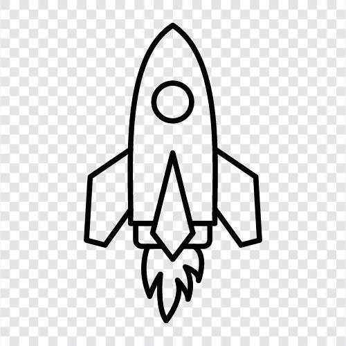 space shuttle, shuttle launch, space shuttle launch, space shuttle mission icon svg