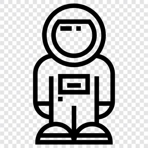 space, shuttle, international, astronautics icon svg