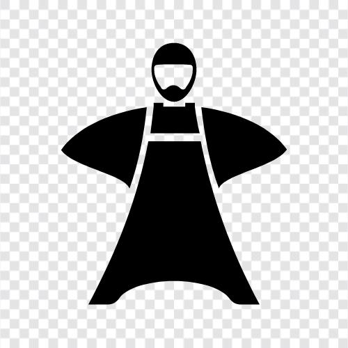 space suit, astronaut suit, flying suit icon svg