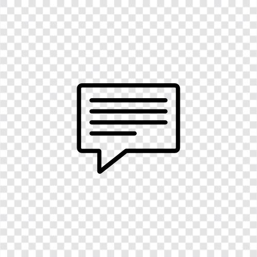 Speech Bubble Maker, Speech Bubble icon svg