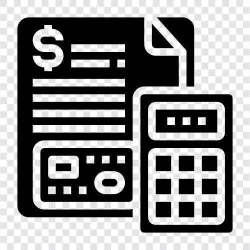 spending, saving, expenses, cost icon svg