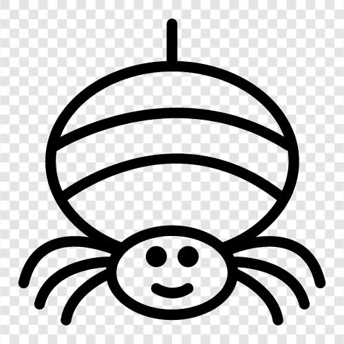 spiderman, spiderwoman, spiderpowers, spiderwebs icon svg