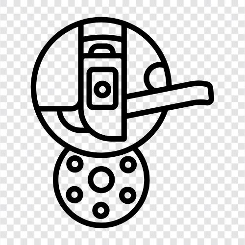 spindle case, bobbin winder, spinning wheel case, sewing machine icon svg