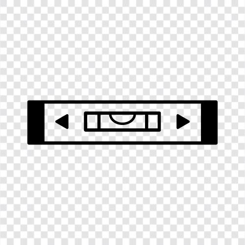 spirit levels, spirit level meter, spirit level gauge, spirit level indicator icon svg