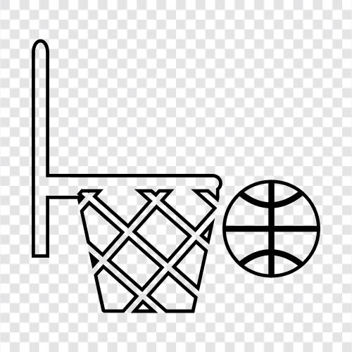 Sport, BasketballSpiel, BasketballSpieler, BasketballTeams symbol