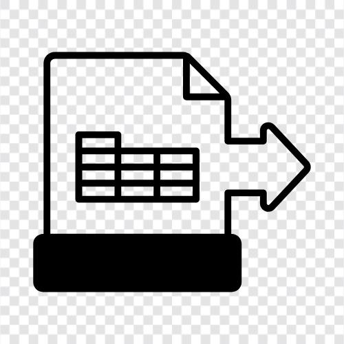 spreadsheet, spreadsheet software, spreadsheet software for mac, spreadsheet for mac icon svg