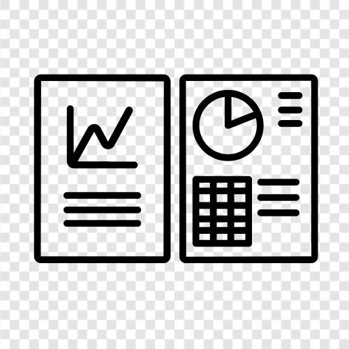 spreadsheet, data analysis, data entry, data retrieval icon svg