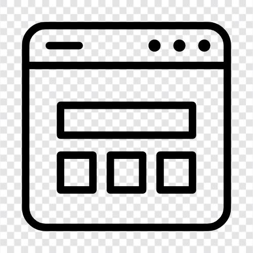 Tabellenkalkulation, Diagramm, online, Daten symbol