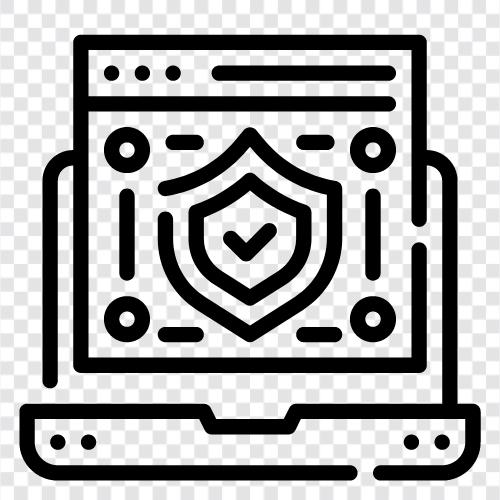 spyware, virus, malware, protection icon svg