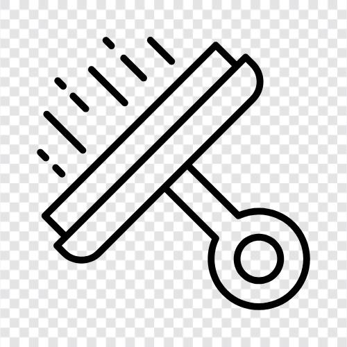 squeegee icon svg