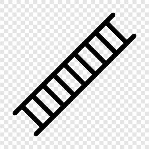 Treppen, Sicherheit, Zuhause, Hardware symbol