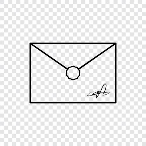 stamp, postcard, letter, mail icon svg