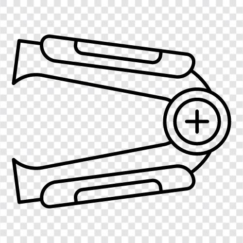 Stapler Removal Tool, Stapler Cutter, Stapler Remover icon svg