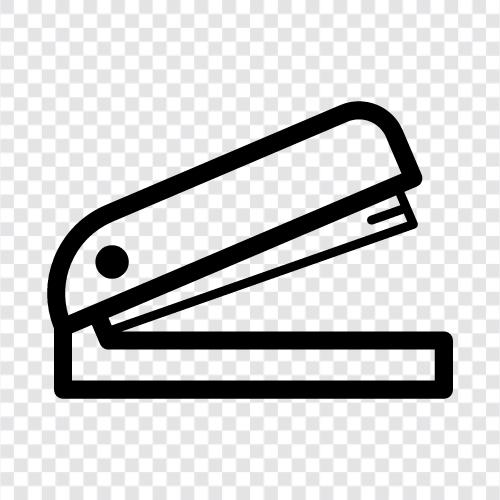 staples, office supplies, office supplies store, office supplies online icon svg