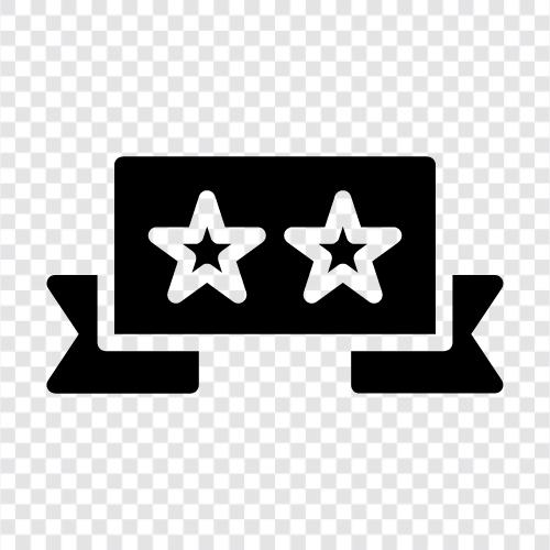 star ratings, ratings system, filmratings, ratings symbol