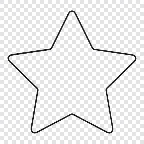 Starbuck, Starfleet, stardate, stardust icon svg