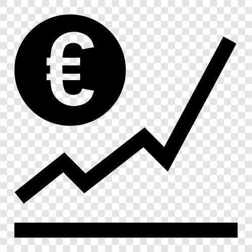 stock prices, stock market news, stock market predictions, stock market tips icon svg