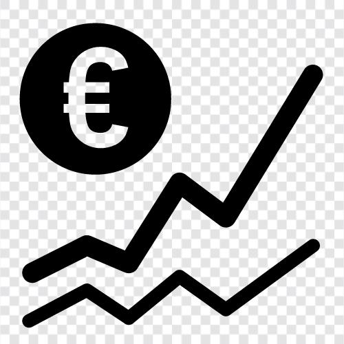 stock prices, stock market news, stock market predictions, stock market analysis icon svg