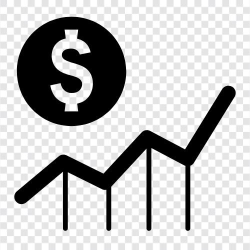 stock prices, stock market crash, stock market crash 2009, stock market icon svg